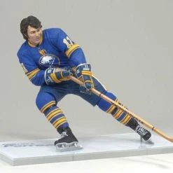McFarlane Toys NHL Legends Figur Serie IV (Gilbert Perreault)