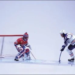 McFarlane Toys NHL 2-Pack J. Smith Vs. J. Theodore