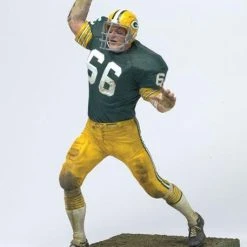 McFarlane Toys NFL Legends Figur Serie II (Ray Nitschke)