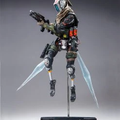 McFarlane Toys Titanfall 2 - Jester 18cm Color Tops Figur -Force of Will Geschäft fd3126b245d3d92c87a4dddea9424fecf55caecf12a5248b6cc17ce8fa6ff0a4