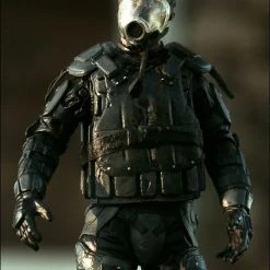 McFarlane Toys The Walking Dead TV Series 4 - Figur Gas Mask Riot Gear Zombie -Force of Will Geschäft fd541bbb1ce3dedc203978fc3917fd436d4285d6fc56ee23ef5ada8da4e01282