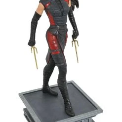 Diamond Select Marvel Gallery - Netflix Elektra PVC Figur
