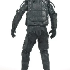McFarlane Toys The Walking Dead TV Series 4 - Figur Gas Mask Riot Gear Zombie -Force of Will Geschäft fe9de8d8b1c3a49c1f4e2ff61eeae220c5e41c01a63f50a4ea10f85e688d92c9