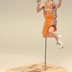 McFarlane Toys NBA Figur Series XIX/2011 Wave II - Steve Nash Variante