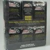 Diverse 1993 NHRA Winston Drag Racing