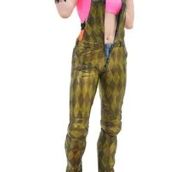 Diamond Select DC Gallery Birds Of Prey Movie - Harley Quinn -Force of Will Geschäft fig71636 2