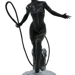 Diamond Select DC Gallery - Batman Returns Movie - Catwoman Diorama -Force of Will Geschäft fig71640 2