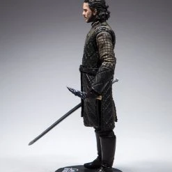 McFarlane Toys Game Of Thrones - Jon Snow Figur -Force of Will Geschäft fig87311 2