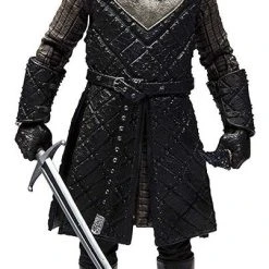 McFarlane Toys Game Of Thrones - Jon Snow Figur