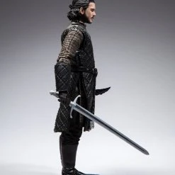 McFarlane Toys Game Of Thrones - Jon Snow Figur -Force of Will Geschäft fig87311 4