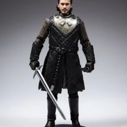 McFarlane Toys Game Of Thrones - Jon Snow Figur -Force of Will Geschäft fig87311 5