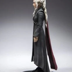 McFarlane Toys Game Of Thrones - Daenerys Targaryen Figur 10 McFarlane Toys Game Of Thrones - Daenerys Targaryen Figur -Force of Will Geschäft fig87312 4