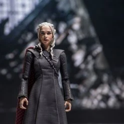 McFarlane Toys Game Of Thrones - Daenerys Targaryen Figur 11 McFarlane Toys Game Of Thrones - Daenerys Targaryen Figur -Force of Will Geschäft fig87312 5