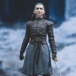 McFarlane Toys Game Of Thrones - Arya Stark Figur -Force of Will Geschäft fig87314 2