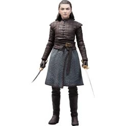 McFarlane Toys Game Of Thrones - Arya Stark Figur