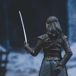 McFarlane Toys Game Of Thrones - Arya Stark Figur -Force of Will Geschäft fig87314 3