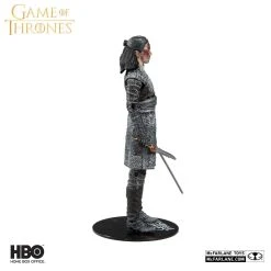 McFarlane Toys Game Of Thrones - Arya Stark Figur Kings Landing Figur -Force of Will Geschäft fig87315 2