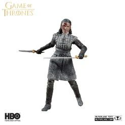 McFarlane Toys Game Of Thrones - Arya Stark Figur Kings Landing Figur
