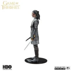 McFarlane Toys Game Of Thrones - Arya Stark Figur Kings Landing Figur -Force of Will Geschäft fig87315 3