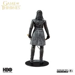 McFarlane Toys Game Of Thrones - Arya Stark Figur Kings Landing Figur -Force of Will Geschäft fig87315 4