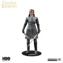 McFarlane Toys Game Of Thrones - Arya Stark Figur Kings Landing Figur -Force of Will Geschäft fig87315 5