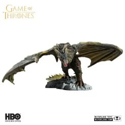 McFarlane Toys Game Of Thrones - Rhaegal Deluxe Actionfigur