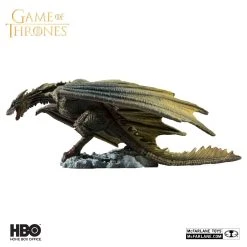McFarlane Toys Game Of Thrones - Rhaegal Deluxe Actionfigur -Force of Will Geschäft fig87317 3