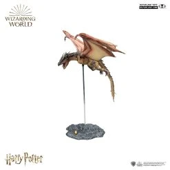 McFarlane Toys Harry Potter - Hungarian Horntail Figur -Force of Will Geschäft fig87319 4