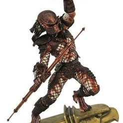 Diamond Select Gallery - Predator 2 Movie City Hunter Diorama