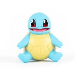 Diverse Jazwares - Pokémon Kanto - Squirtel/Schiggy - Vinylfigur